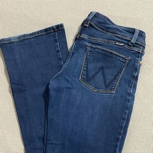 Women’s Wrangler Bootcut Jean